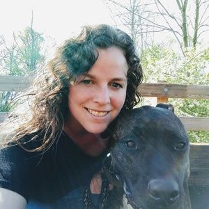 Meet your Posher, Shannon